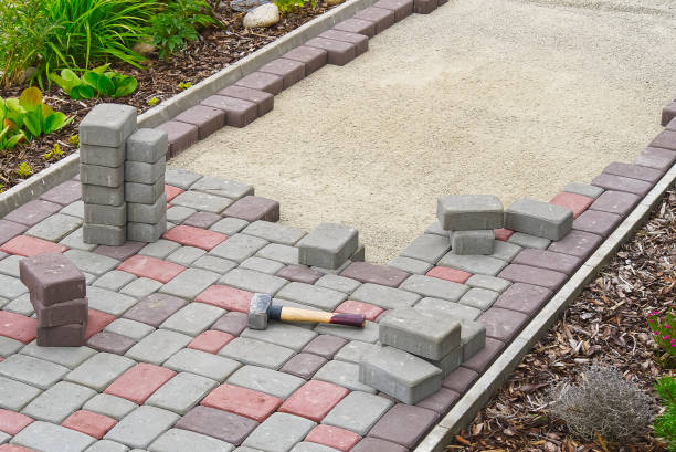 Best Affordable Driveway Pavers  in Sierra Vista, AZ