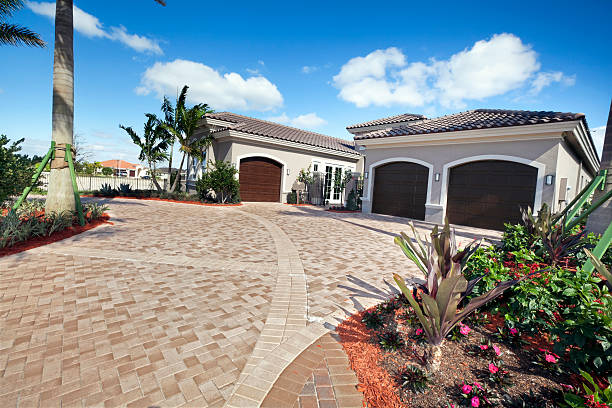 Best Driveway Pavers Contractor  in Sierra Vista, AZ