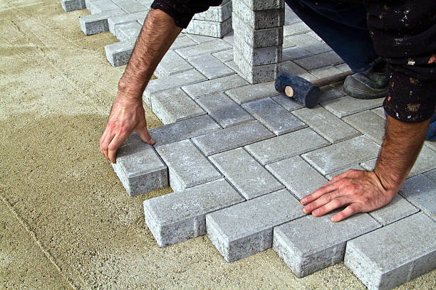 Best Driveway Pavers Near Me  in Sierra Vista, AZ