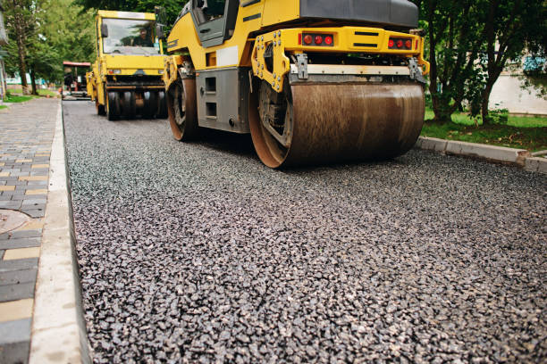 Best Concrete Paver Driveway  in Sierra Vista, AZ
